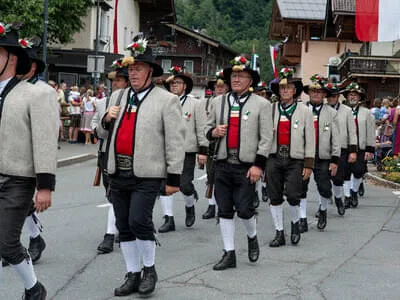 Festumzug Bild 62