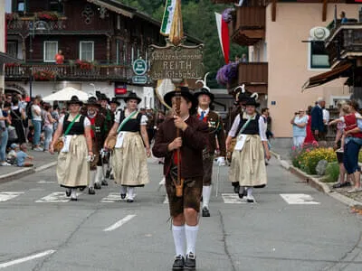 Festumzug Bild 65