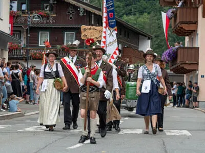 Festumzug Bild 70