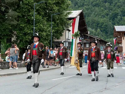 Festumzug Bild 81
