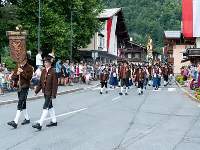 Festumzug Bild 4