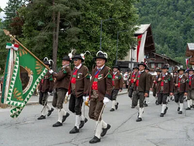 Festumzug Bild 79