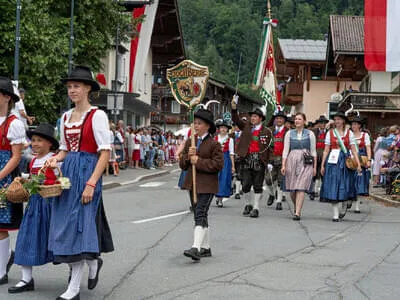 Festumzug Bild 84