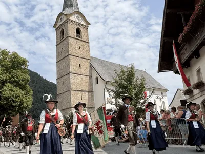 Festumzug Bild 36