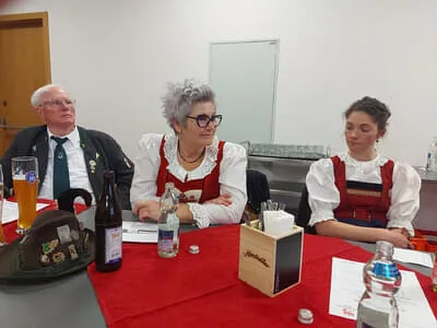 Kössen Bild 1
