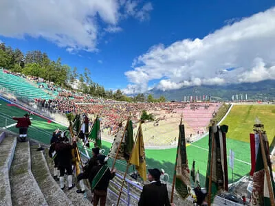 Alpenregionsfest Bild 18