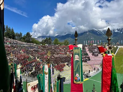 Alpenregionsfest Bild 10
