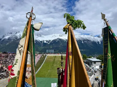 Alpenregionsfest Bild 22