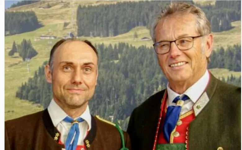 Bataillonsversammlung-Jochberg